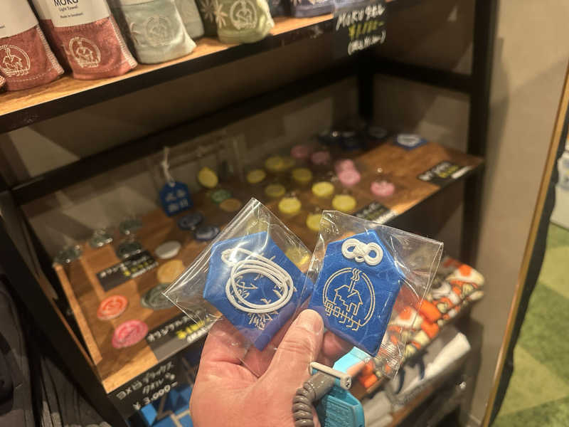 ryoさんの毎日サウナ 越谷店のサ活写真