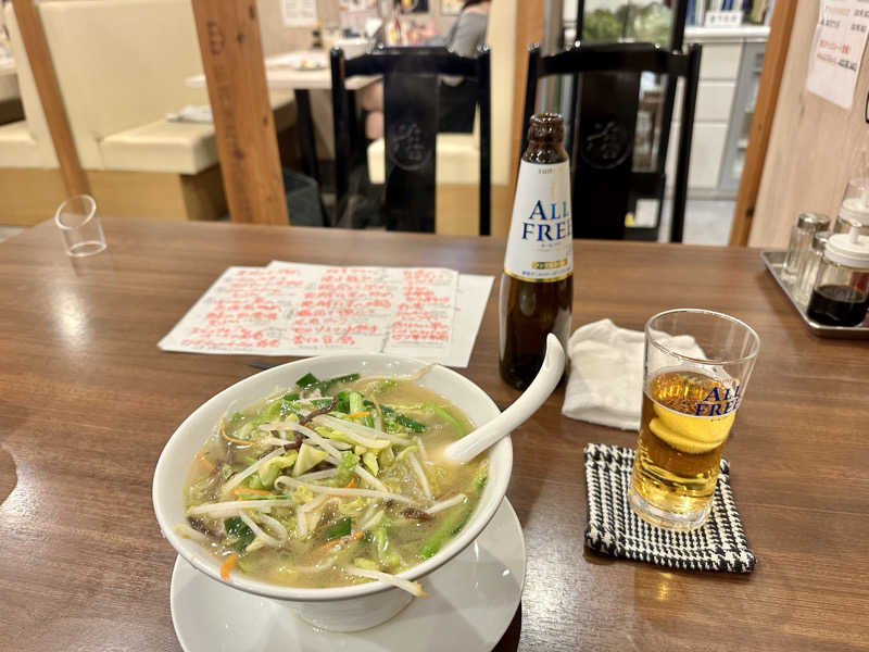 ryoさんの毎日サウナ 越谷店のサ活写真