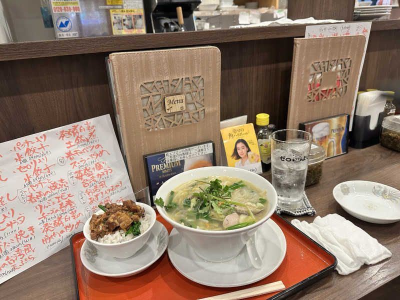 ryoさんの毎日サウナ 越谷店のサ活写真
