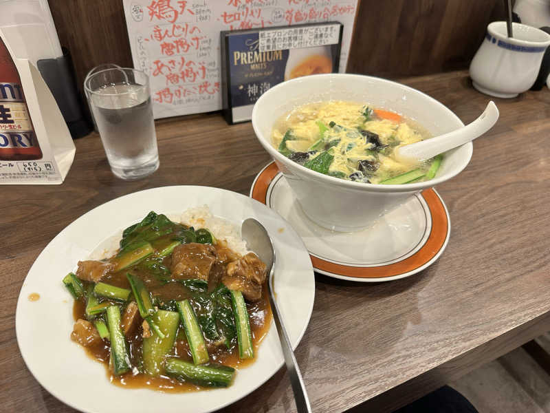 ryoさんの毎日サウナ 越谷店のサ活写真