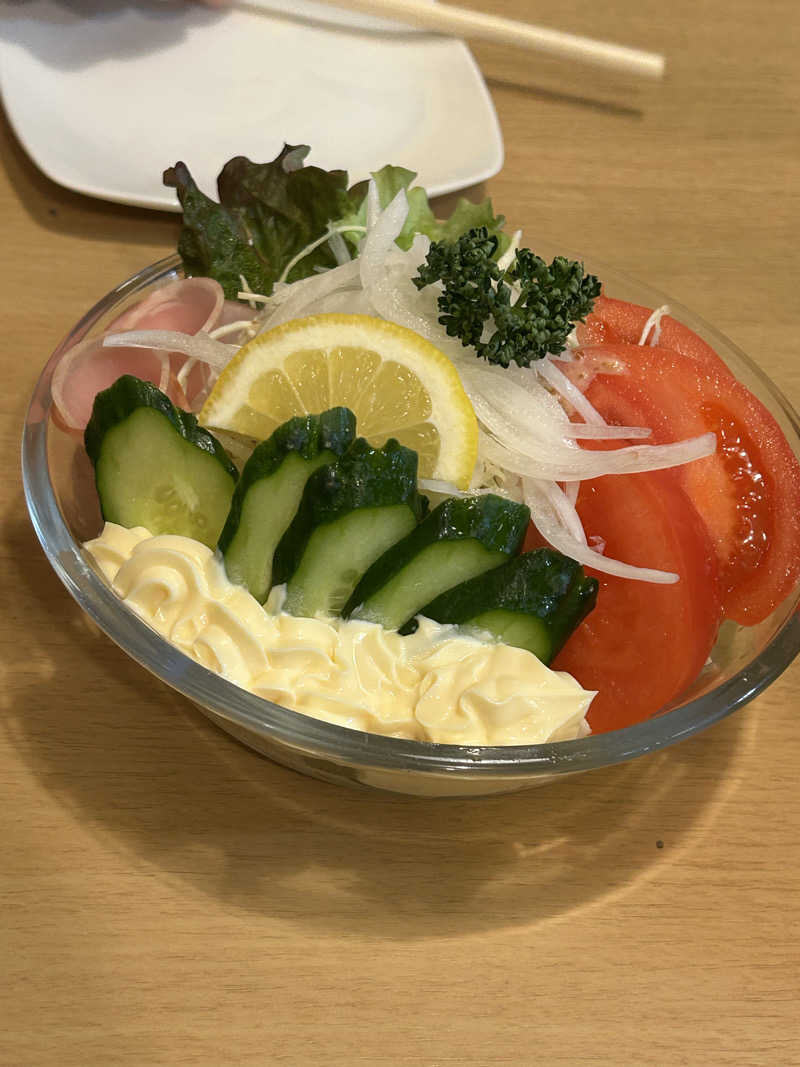 ヤングコーンさんのサウナピアのサ活写真