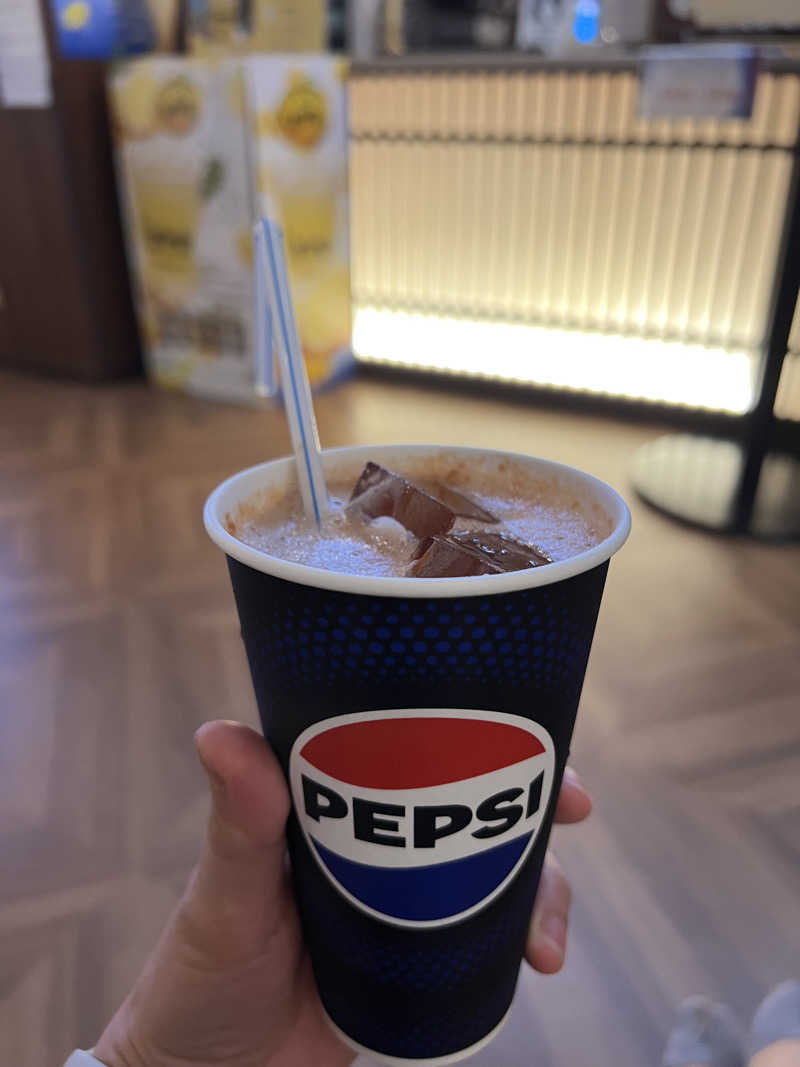 雲呑さんのおふろの王様 大井町店のサ活写真