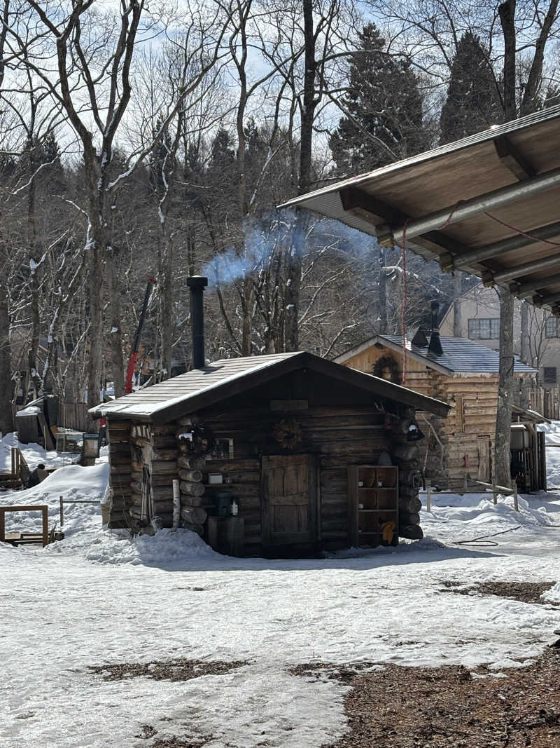 しーさまさんのThe Saunaのサ活写真