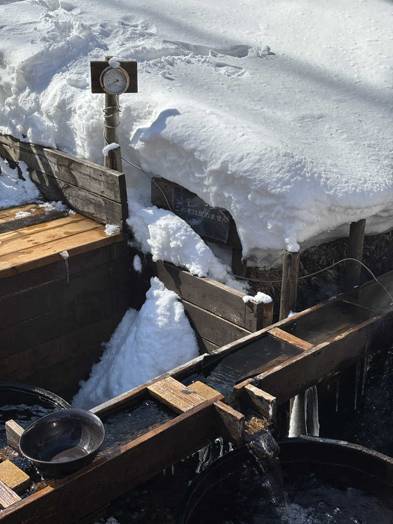 しーさまさんのThe Saunaのサ活写真