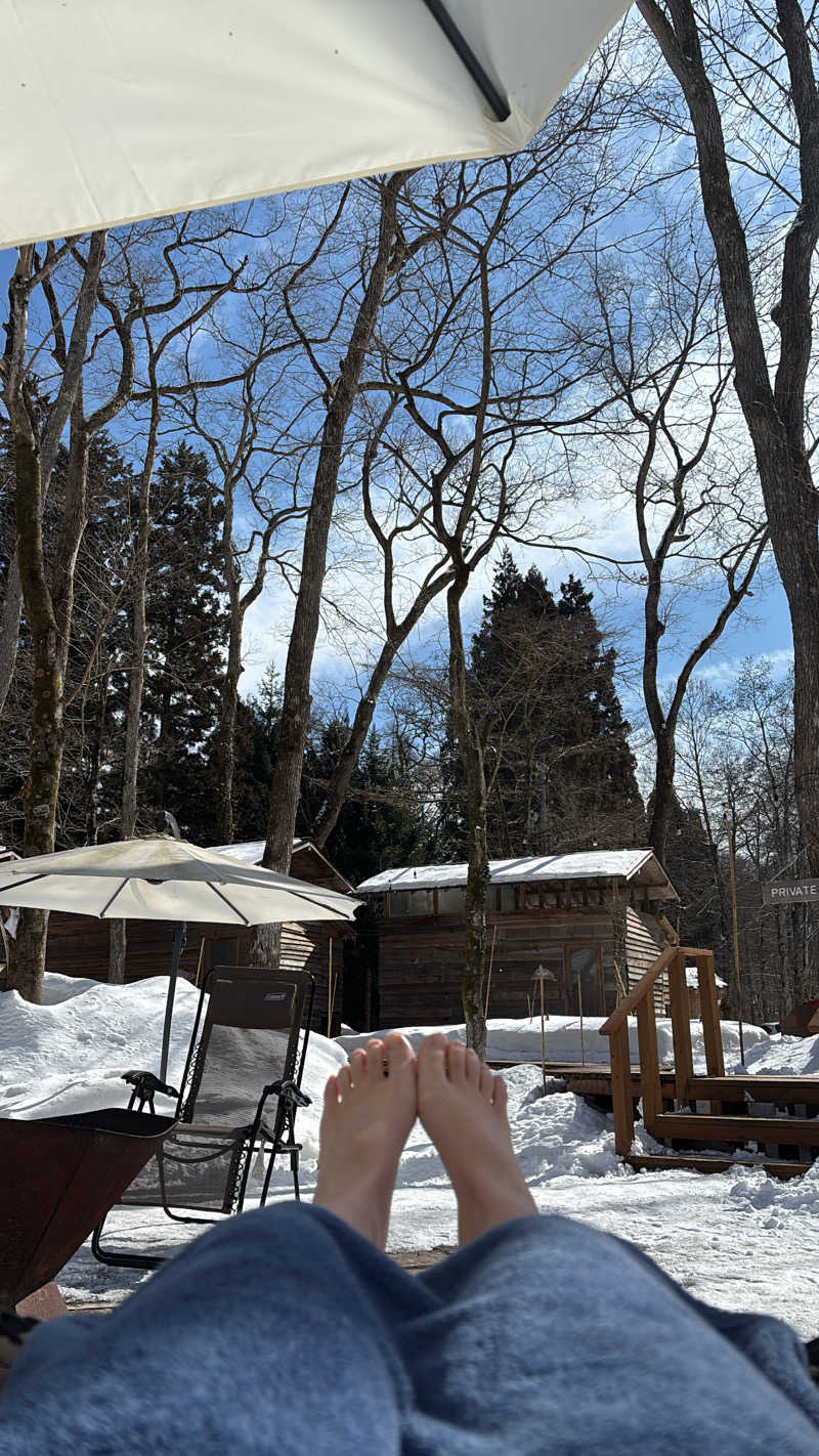 しーさまさんのThe Saunaのサ活写真