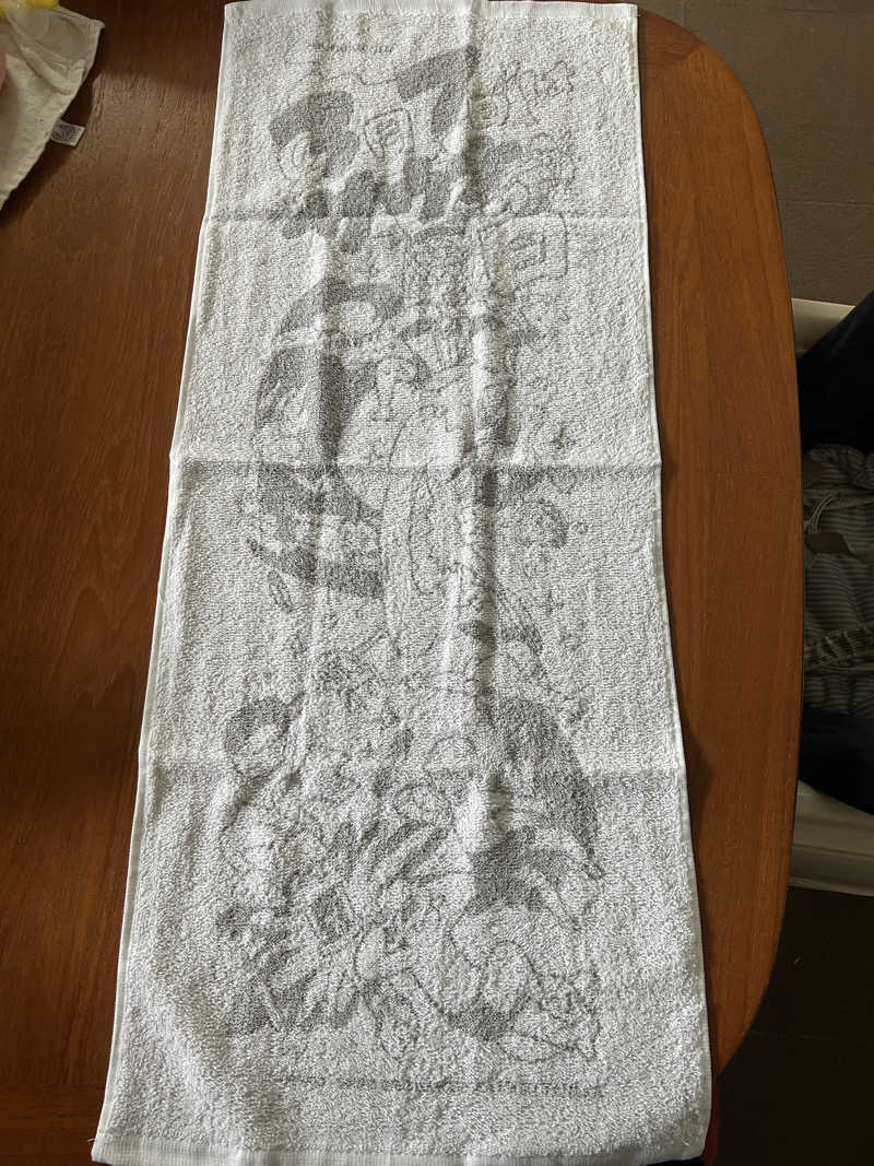 いもさんのCOCOFURO おおみね湯のサ活写真