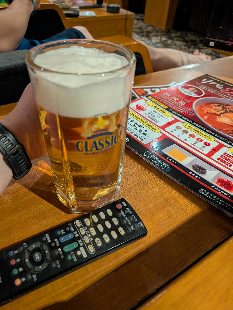 T-MORIKAWAさんのニコーリフレ SAPPOROのサ活写真