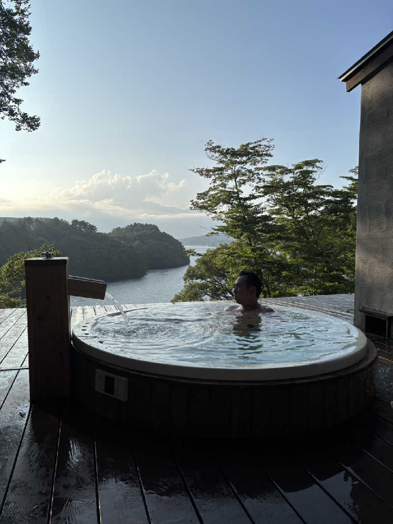 T-MORIKAWAさんのAnoieのサ活写真