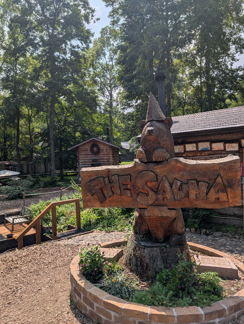 T-MORIKAWAさんのThe Saunaのサ活写真