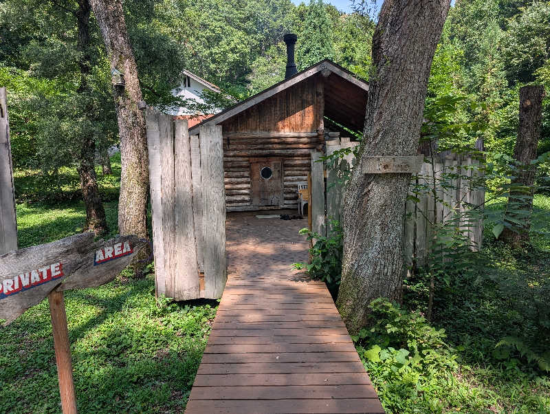 T-MORIKAWAさんのThe Saunaのサ活写真