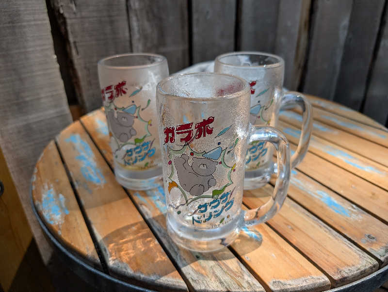 T-MORIKAWAさんのThe Saunaのサ活写真