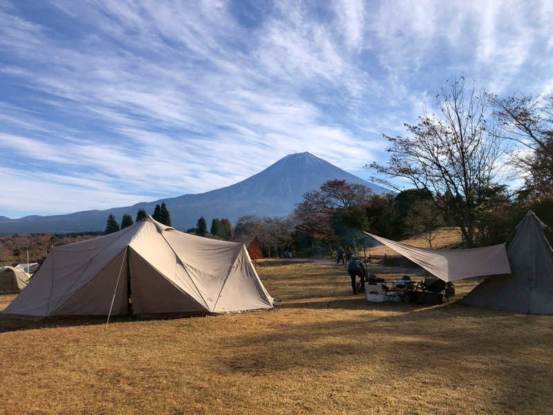 山賊さんの風の湯のサ活写真