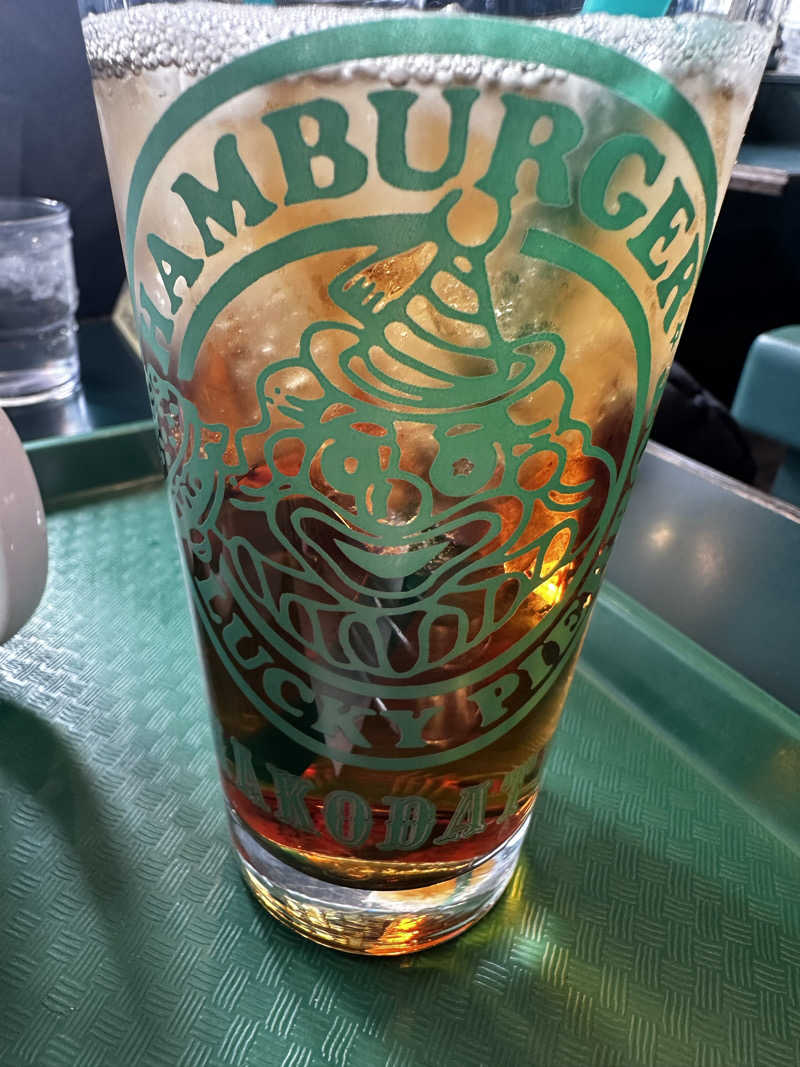 山賊さんの谷地頭温泉のサ活写真