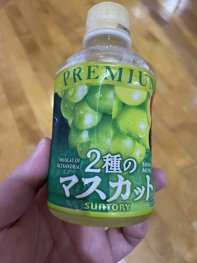 カネタさんの苫小牧温泉 なごみの湯のサ活写真