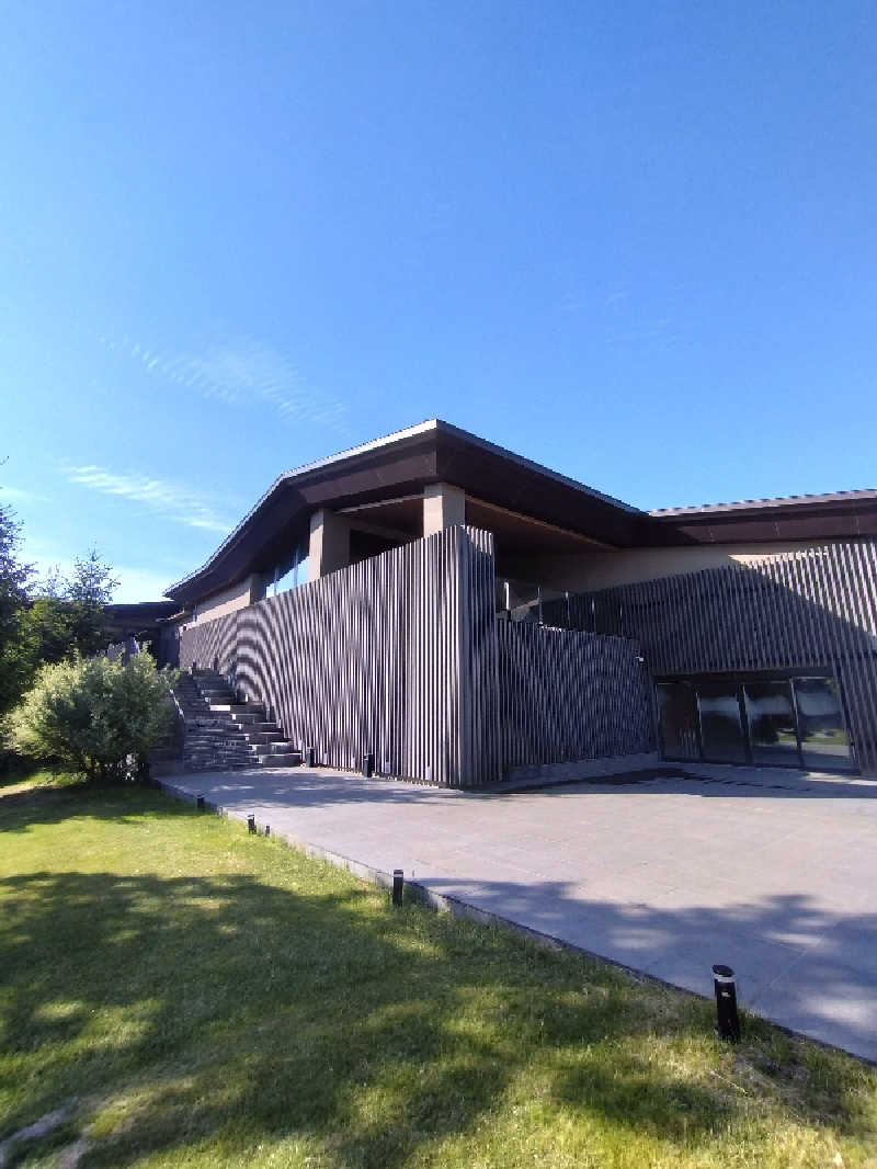 ろけっとぼういさんの東急ハーヴェストクラブVIALA軽井沢Retreatのサ活写真