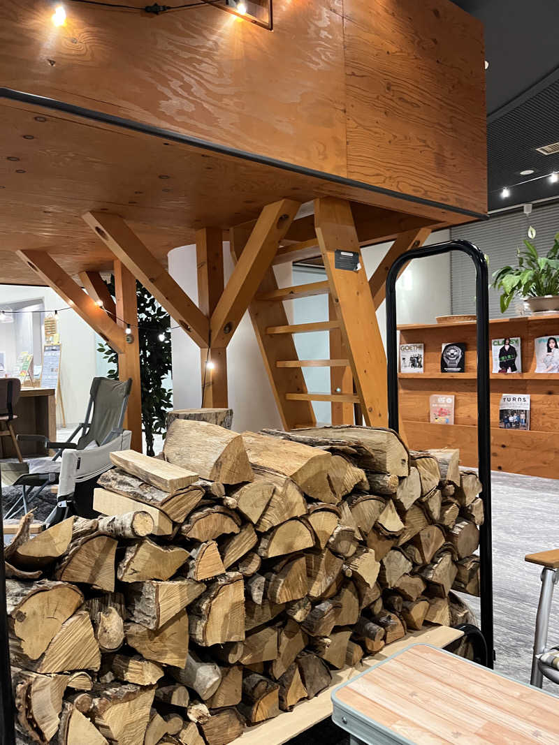 さかっちさんの芦別温泉 おふろcafé 星遊館 (芦別温泉スターライトホテル)のサ活写真