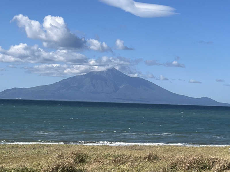 さかっちさんのヤムワッカナイ温泉 港のゆのサ活写真