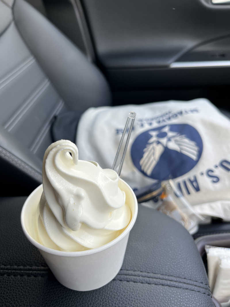 さかっちさんのびふか温泉のサ活写真