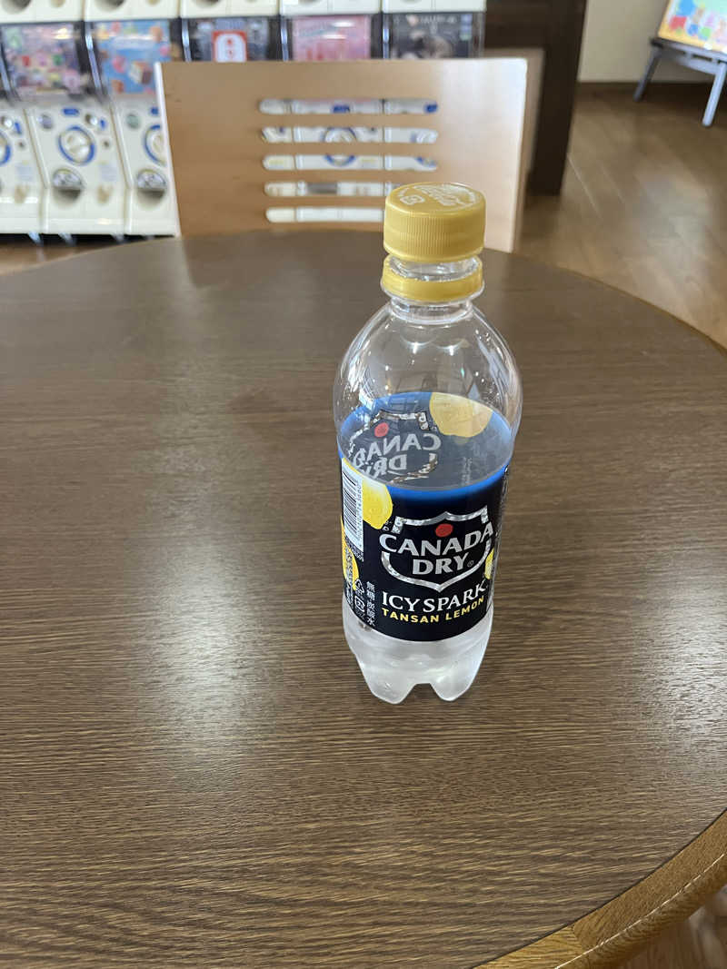 さかっちさんのヤムワッカナイ温泉 港のゆのサ活写真