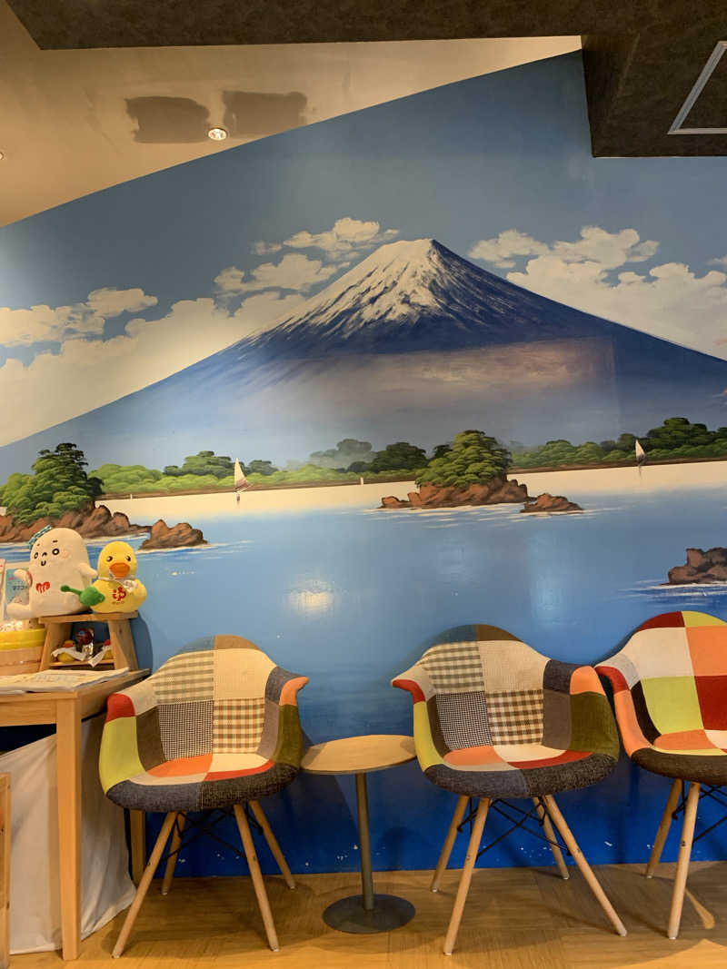 hirobumiさんの第二宝湯のサ活写真