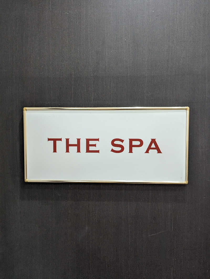 O2K Tailor's saunaさんのTHE SPA 成城のサ活写真