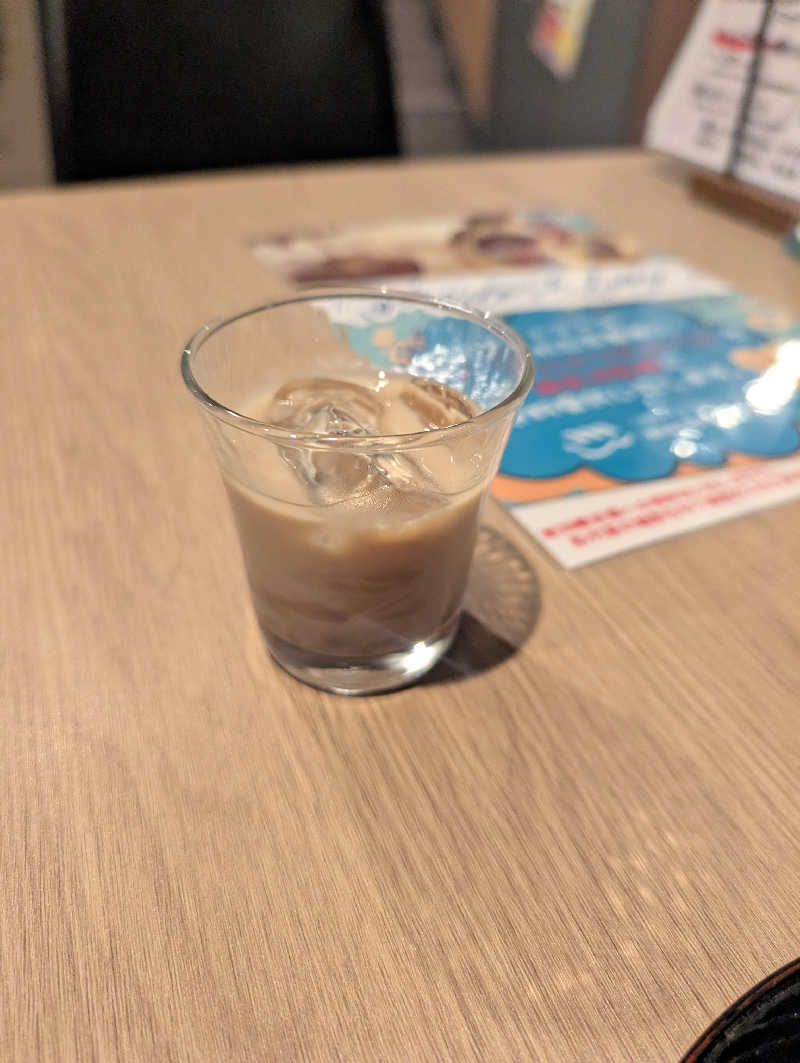 321（サニイ）さんの天空のアジト マルシンスパのサ活写真