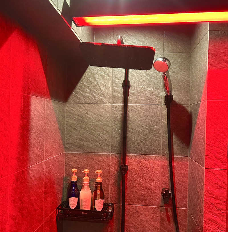 Umi&Riku🐈‍⬛さんのTARU SAUNA LABO麻布十番店のサ活写真