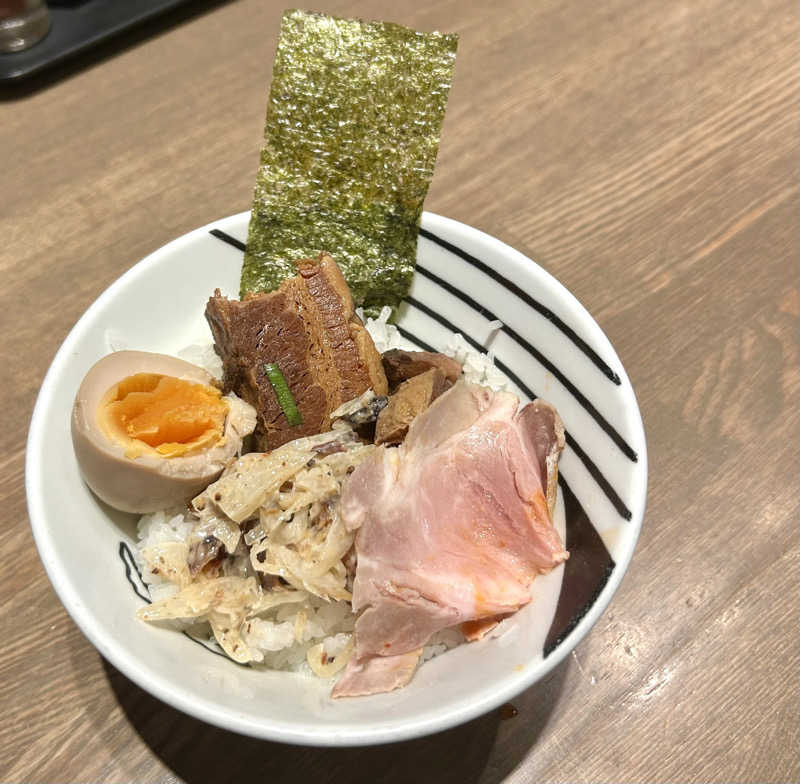 Umi&Riku🐈‍⬛さんのカプセルホテル&サウナ ジートピアのサ活写真