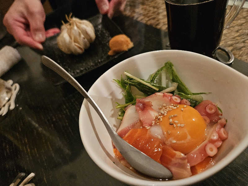 ほんち ˙ᴥ˙さんの天然温泉HealthySPAサンロードのサ活写真