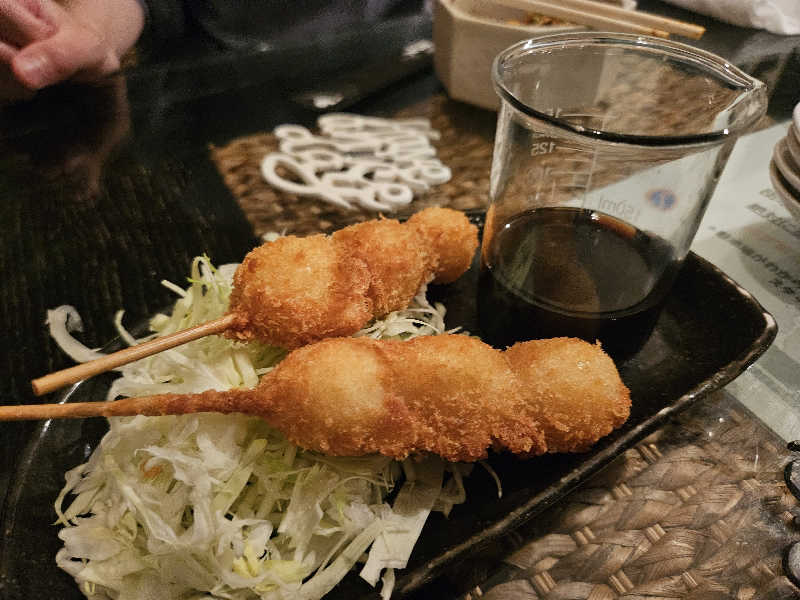 ほんち ˙ᴥ˙さんの天然温泉HealthySPAサンロードのサ活写真