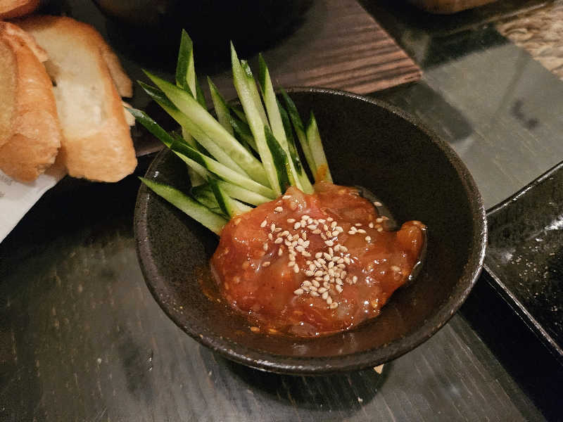 ほんち ˙ᴥ˙さんの天然温泉HealthySPAサンロードのサ活写真