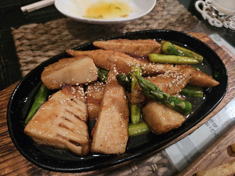 ほんち ˙ᴥ˙さんの天然温泉HealthySPAサンロードのサ活写真