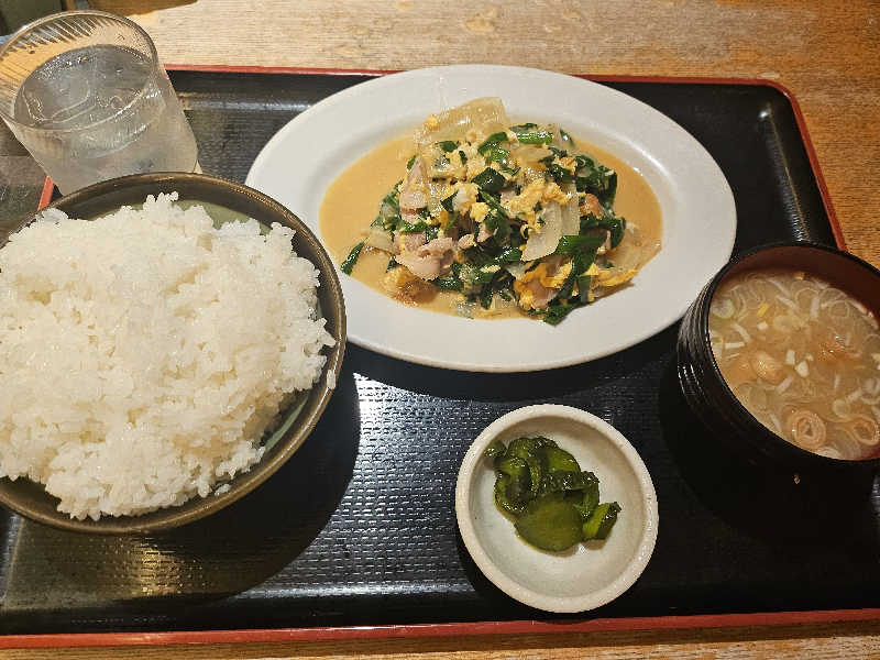 もんごりんさんのサウナ&カプセルホテル 北欧のサ活写真