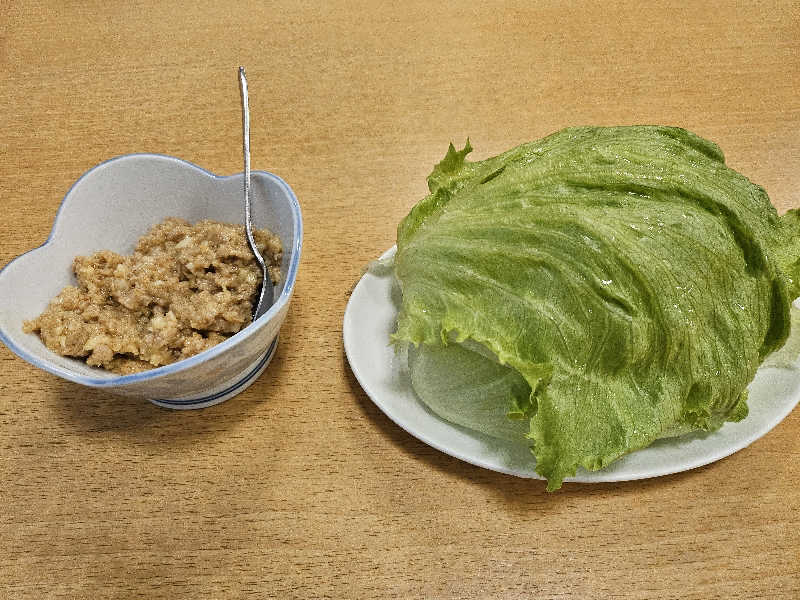 もんごりんさんの湯乃泉 草加健康センターのサ活写真