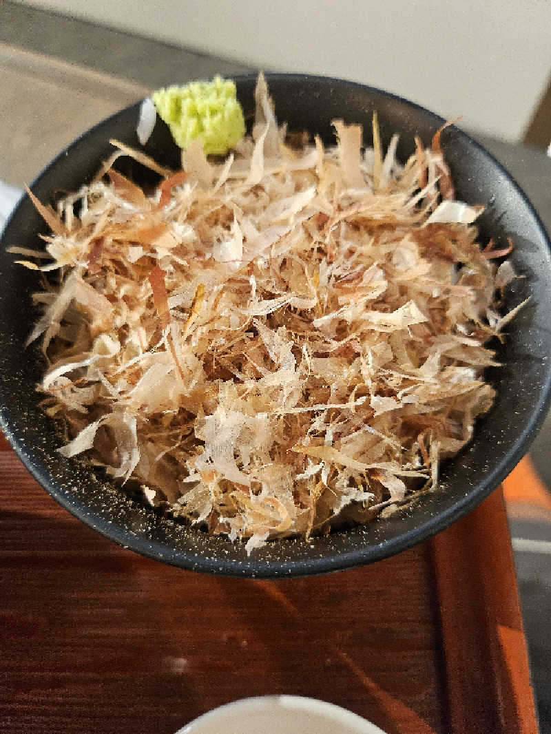 もんごりんさんのサウナ東京 (Sauna Tokyo)のサ活写真