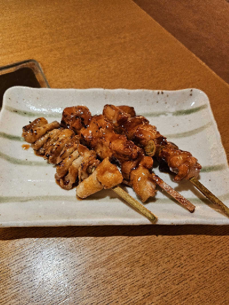 もんごりんさんのサウナ&カプセルホテル 北欧のサ活写真