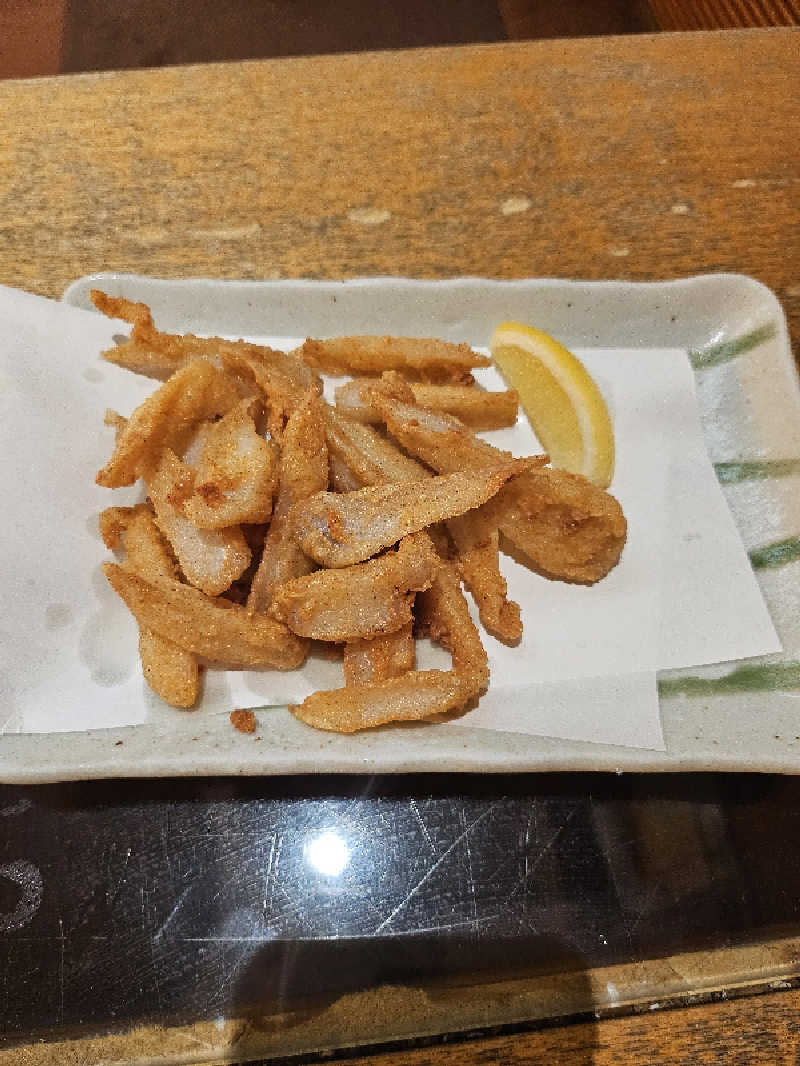 もんごりんさんのサウナ&カプセルホテル 北欧のサ活写真