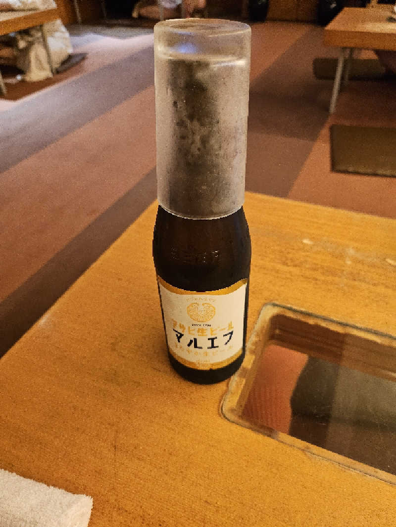 もんごりんさんのサウナ&カプセルホテル 北欧のサ活写真