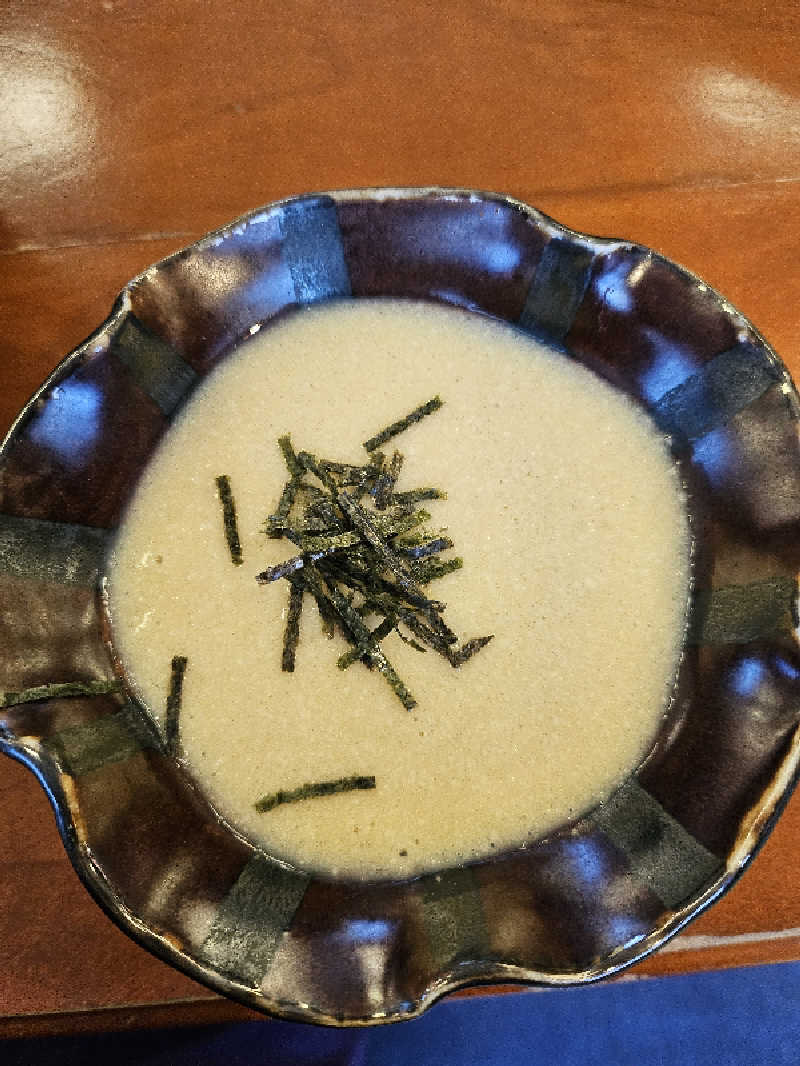 もんごりんさんの芦野温泉のサ活写真