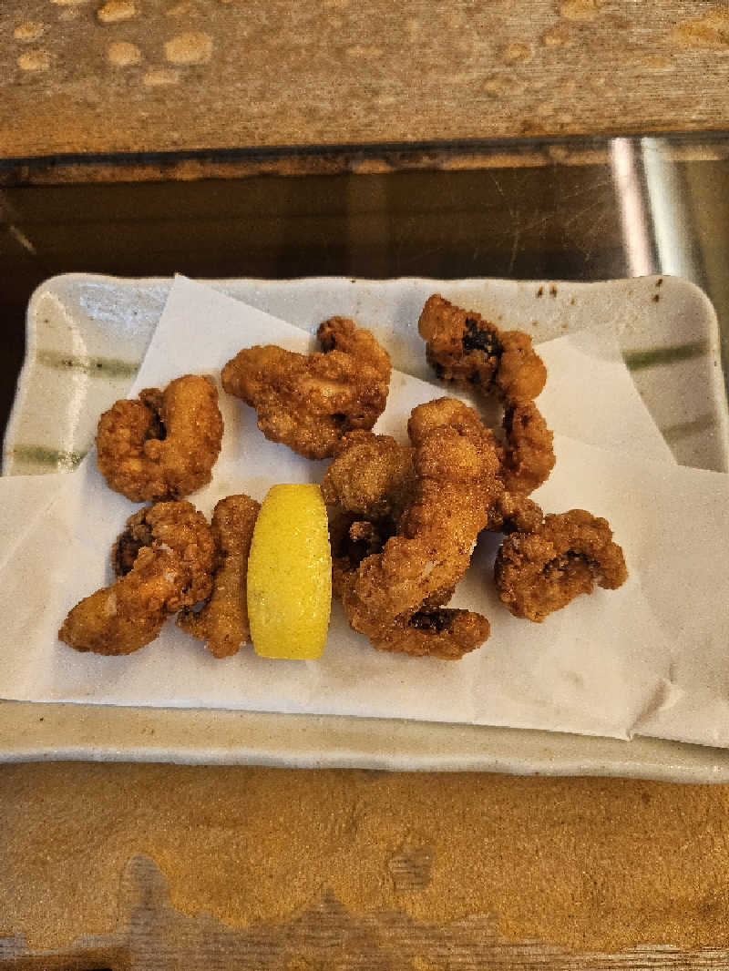 もんごりんさんのサウナ&カプセルホテル 北欧のサ活写真