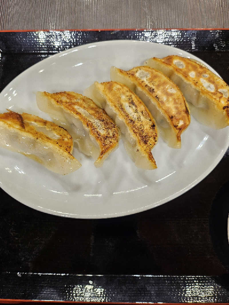 もんごりんさんのザ・グランドスパ南大門のサ活写真