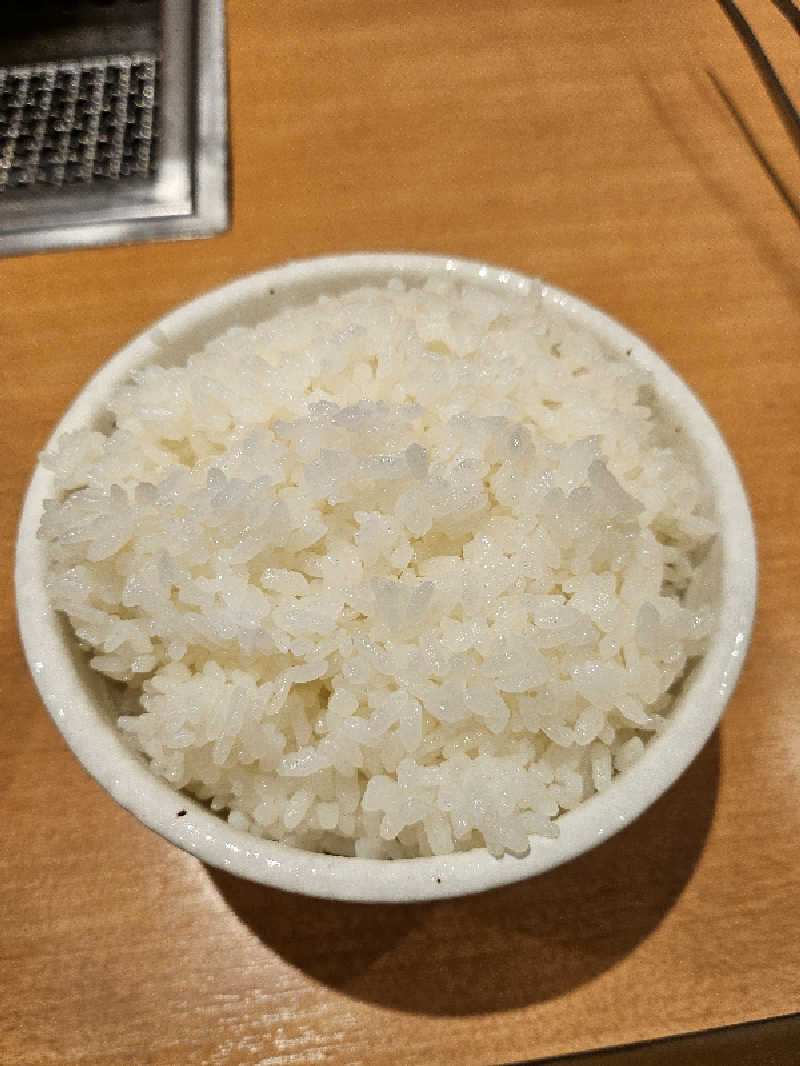 もんごりんさんのザ・グランドスパ南大門のサ活写真