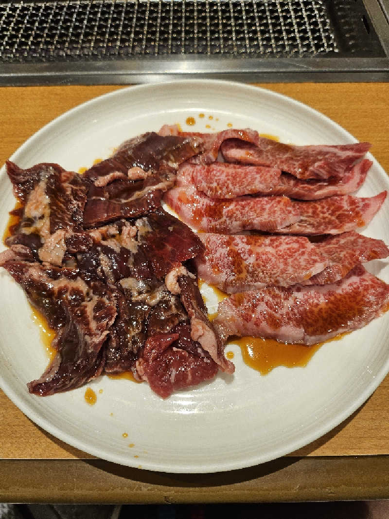 もんごりんさんのザ・グランドスパ南大門のサ活写真