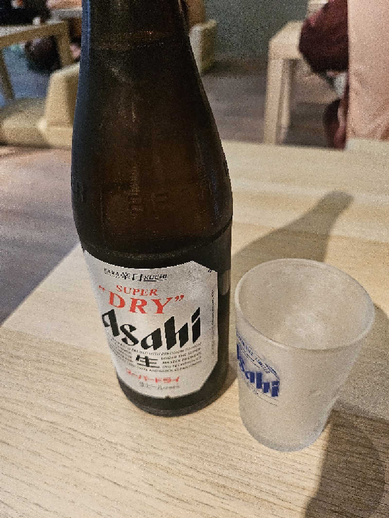 もんごりんさんのウェルビー栄のサ活写真