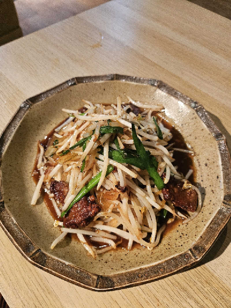 もんごりんさんのウェルビー栄のサ活写真