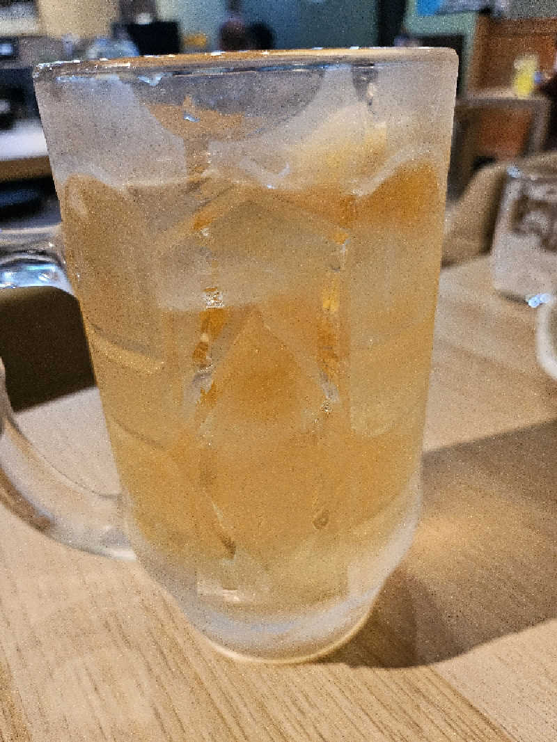 もんごりんさんのウェルビー栄のサ活写真