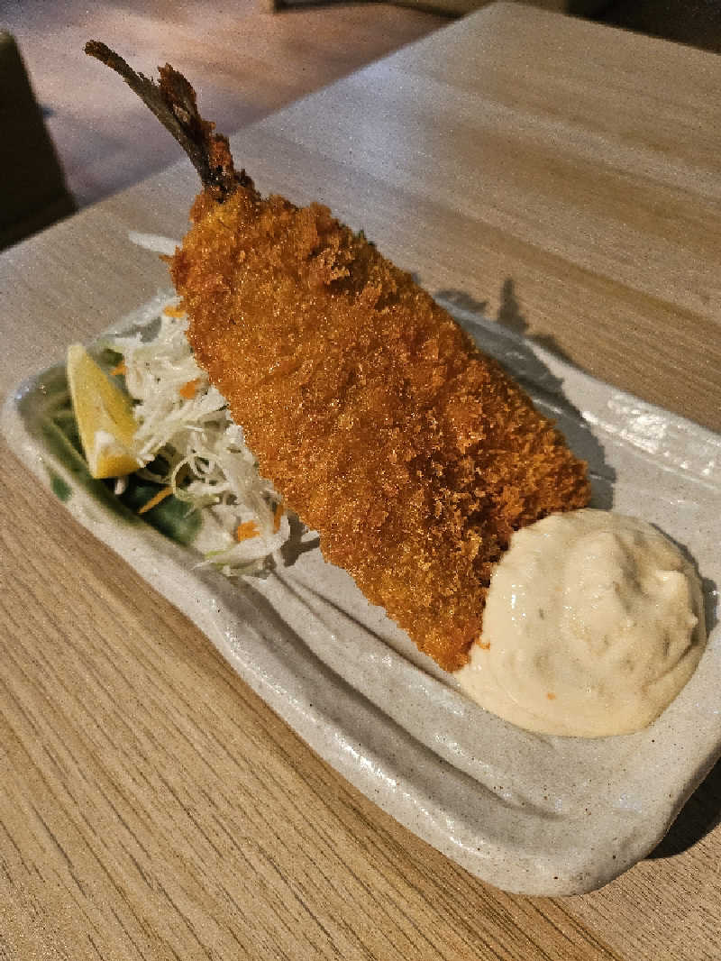 もんごりんさんのウェルビー栄のサ活写真