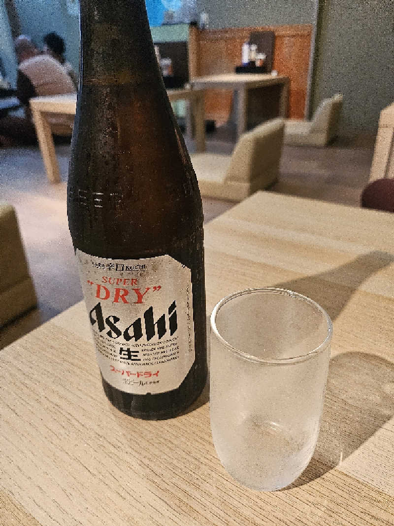 もんごりんさんのウェルビー栄のサ活写真