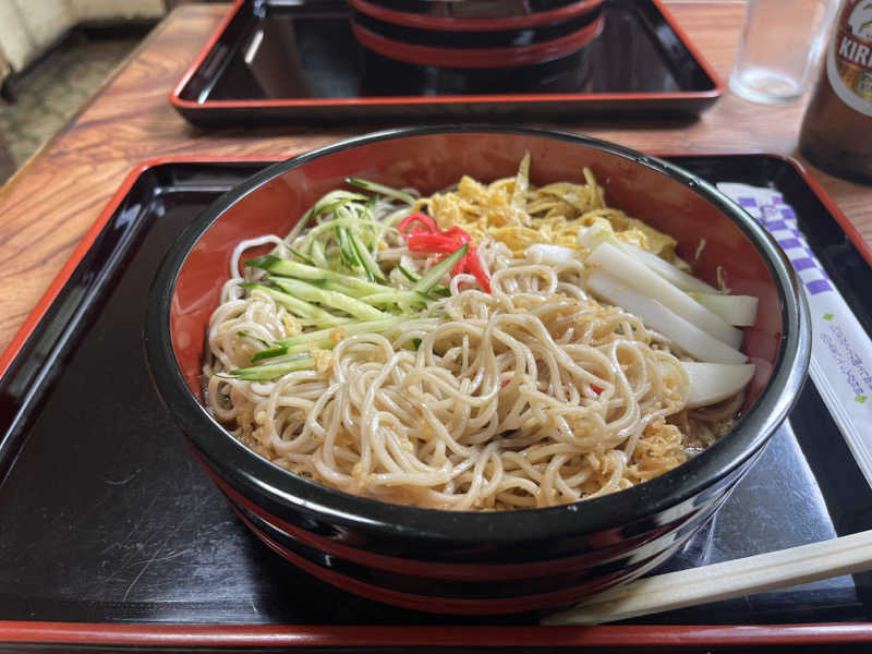 くびたくんさんのスポーツクラブ&サウナスパ ルネサンス 経堂のサ活写真