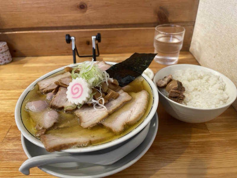 くびたくんさんの東京荻窪天然温泉 なごみの湯のサ活写真